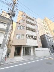 ＪＲ山手線西日暮里駅まで徒歩4分