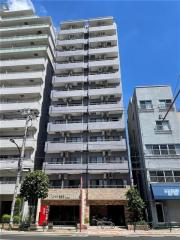京成押上線押上駅まで徒歩9分