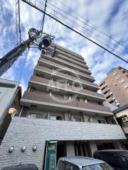 エステムヒルズ新大阪