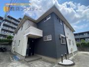 ＪＲ総武線（各駅停車）船橋駅まで徒歩11分