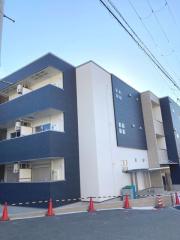 近鉄難波・奈良線瓢箪山駅まで徒歩6分