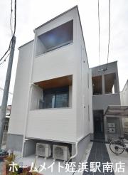 ＪＲ筑肥線今宿駅まで徒歩5分