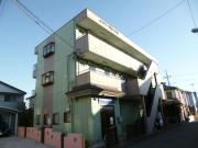 多摩都市モノレール万願寺駅まで徒歩2分
