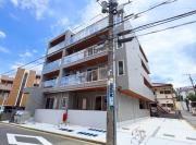 ディアコートあざみ野