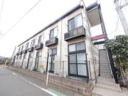 ＪＲ横浜線橋本駅までバス約15分 徒歩4分