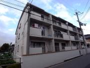 タウンハイツ武庫之荘