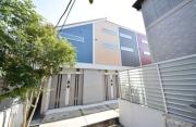 西武池袋・豊島線石神井公園駅まで徒歩8分