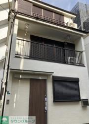 瑞江戸建