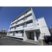 三記マンション弐号館
