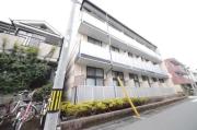 ＪＲ南武線西国立駅まで徒歩8分