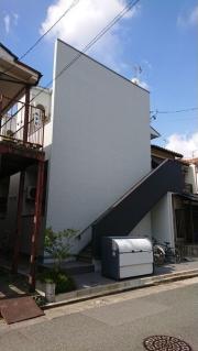 あおなみ線南荒子駅まで徒歩9分