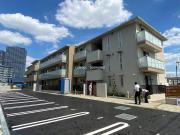 ＪＲ関西本線久宝寺駅まで徒歩10分