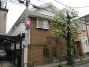富士見台コーポ