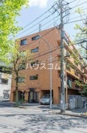 ライオンズマンション江田第3