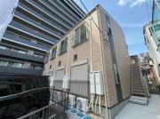 ＪＲ横浜線相模原駅まで徒歩8分