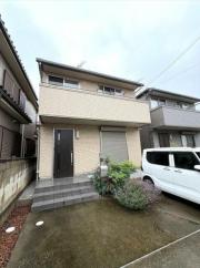 土呂戸建てI