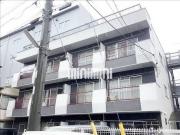 川出マンション