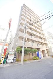 メインステージ日本橋箱崎