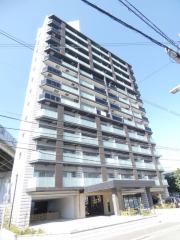 地下鉄谷町線平野駅まで徒歩2分