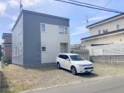 大曲緑ヶ丘戸建