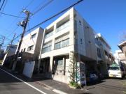 パークテラス参宮橋