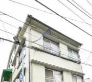 ＪＲ山手線高田馬場駅まで徒歩7分