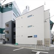 地下鉄名城線熱田神宮伝馬町駅まで徒歩7分