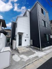 Launa練馬北町