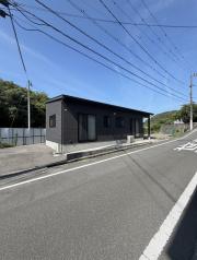 ＪＲ福塩線横尾駅まで徒歩15分