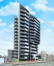 コンフォリア東大井1