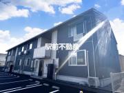 西鉄天神大牟田線西鉄小郡駅まで徒歩8分