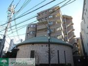 ライオンズガーデン武蔵小杉