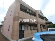 ＪＲ常磐線南仙台駅まで徒歩12分