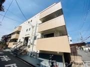 阪急宝塚線庄内駅まで徒歩13分