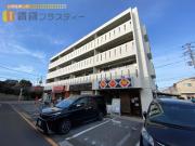 ＪＲ武蔵野線船橋法典駅まで徒歩1分