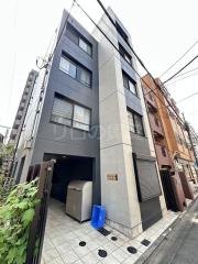 NOZOMIO川崎north