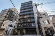 都営浅草線蔵前駅まで徒歩4分