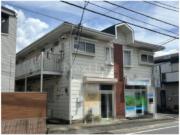 吉原コーポ
