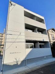 ＪＲ筑肥線下山門駅まで徒歩10分