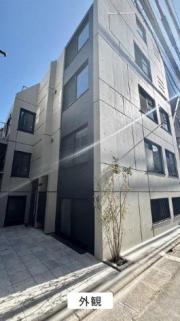 東急目黒線武蔵小山駅まで徒歩10分