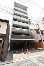 京阪本線七条駅まで徒歩5分