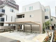 D-ROOM百道