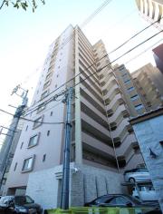H-F名駅北レジデンスEAST