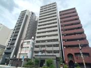 アーバンフラッツ上町