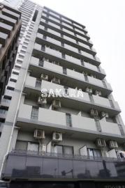 グリフィン川崎・西口