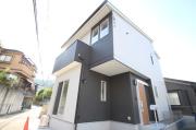 中山中町戸建て
