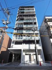 地下鉄谷町線関目高殿駅まで徒歩10分
