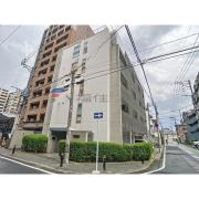 地下鉄七隈線薬院大通駅まで徒歩4分