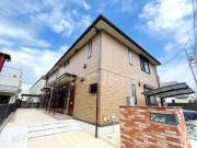 京成金町線京成高砂駅まで徒歩14分