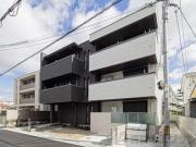 シャーメゾン エレガンス